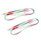 thumbnail image 5 of Patines DYNWAVEMX con Ruedas de Cordones 180 Cm para Niñas, 5 of 6