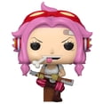 thumbnail image 3 of Figura Coleccionable Funko Pop Animacion One Piece Ginny 1 Pieza, 3 of 4