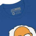 thumbnail image 4 of Function - Bernie Sanders Kids Show Cartoon Head Democrat 2020 Fashion T-Shirt, 4 of 6