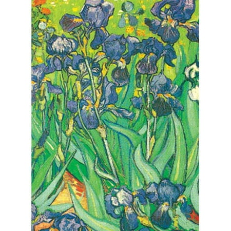 Van Gogh Notebook