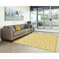 thumbnail image 3 of Linon Silhouette Key Area Rug, 3 of 4