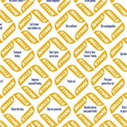 HALLS Defense Assorted Citrus Vitamin C Drops, Economy Pack, 80 Drops