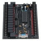 thumbnail image 5 of Placa de control industrial de un solo chip, placa de control industrial PLC, controlador PLC, controlador lógico programable, ingeniería de precisión, 5 of 8