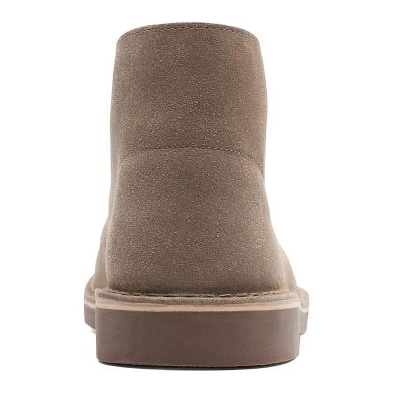 Clarks Bushacre 2 Leather - Men display picture 2