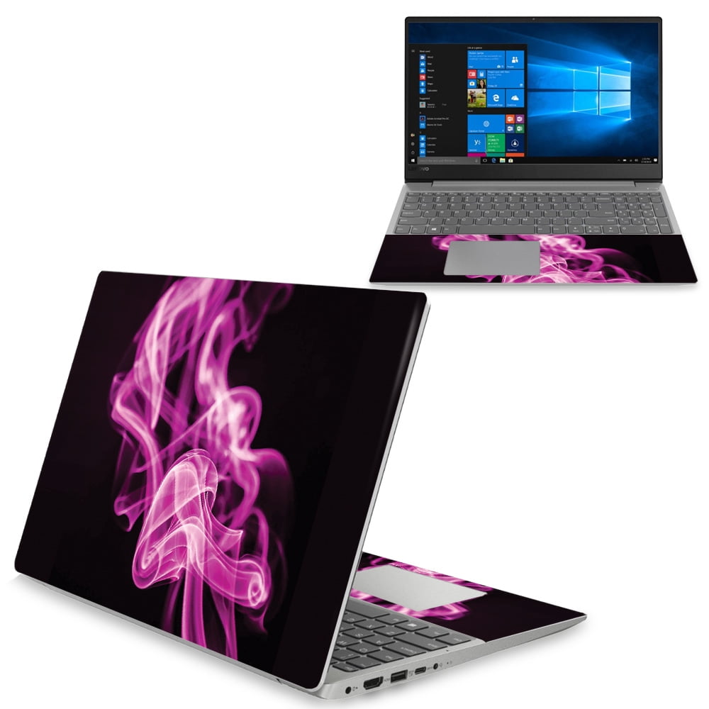 Grunge Skin For Lenovo Ideapad 330S 15" (2018) Protective, Durable