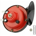 thumbnail image 1 of Super Loud 300DB Train Horn Waterproof for Motorcycle Car, 1 of 5