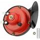 thumbnail image 1 of Bocina de aire para automóvil resistente al agua y duradera, bocinas de tren súper fuertes para vehículos de 12 V, kit de reemplazo de sonido de advertencia fuerte y furioso, universal para camiones,, 1 of 5