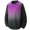 12#Purple, variant on Men's Gradient Ombre Athletic T-Shirt,Long Sleeve Crew Neck Casual Clothes Quick-Dry Breathable Comfortable Fall Top Blue 3XL
