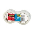 thumbnail image 7 of Scotch 3850-2 Packaging Tape, 54.6 yd L, 1.88 in W, Polypropylene Backing, Clear, 7 of 7