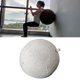 thumbnail image 2 of de Yoga de 22 Pulgadas / Cubierta de con Pilates - Beige, 55cm DYNWAVEMX Cubierta de pelota de ejercicio de 65 cm, 2 of 5