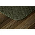 thumbnail image 2 of Garland Rug Town Square Sage Indoor Kitchen Rug, 18" x 30", 2 of 5