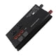 thumbnail image 3 of Inversor de Potencia Máxima de 4000W, 3 Salidas de CA, Convertidor de Coche de 12V A 110V Con Puerto USB, 3 of 7