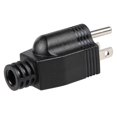 thumbnail image 1 of US Plug Male AC Wall Universal Travel Power Socket Plug Adapter, 1 of 4