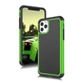 thumbnail image 1 of Étui iPhone 11 Pro, Étui Rigide pour Apple iPhone 11 Pro 5.8 Pouces, Absorbant les Chocs, Double Couche en Silicone et Plastique, Protection Robuste pour Apple iPhone 11 Pro (2019), 1 of 4