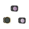 thumbnail image 1 of segolike Camera Accessories Multi Coated Filters ND8 ND16 CPL, 1 of 8