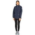 thumbnail image 3 of Trespass Womens Flourish Waterproof Jacket, 3 of 5