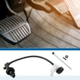 thumbnail image 2 of Manual Transmisión Embrague Cilindro Maestro para Ford Explorer, 2 of 6