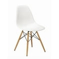 thumbnail image 1 of Nicer Furniture chaise de salle à manger de style Eames, 1 of 1