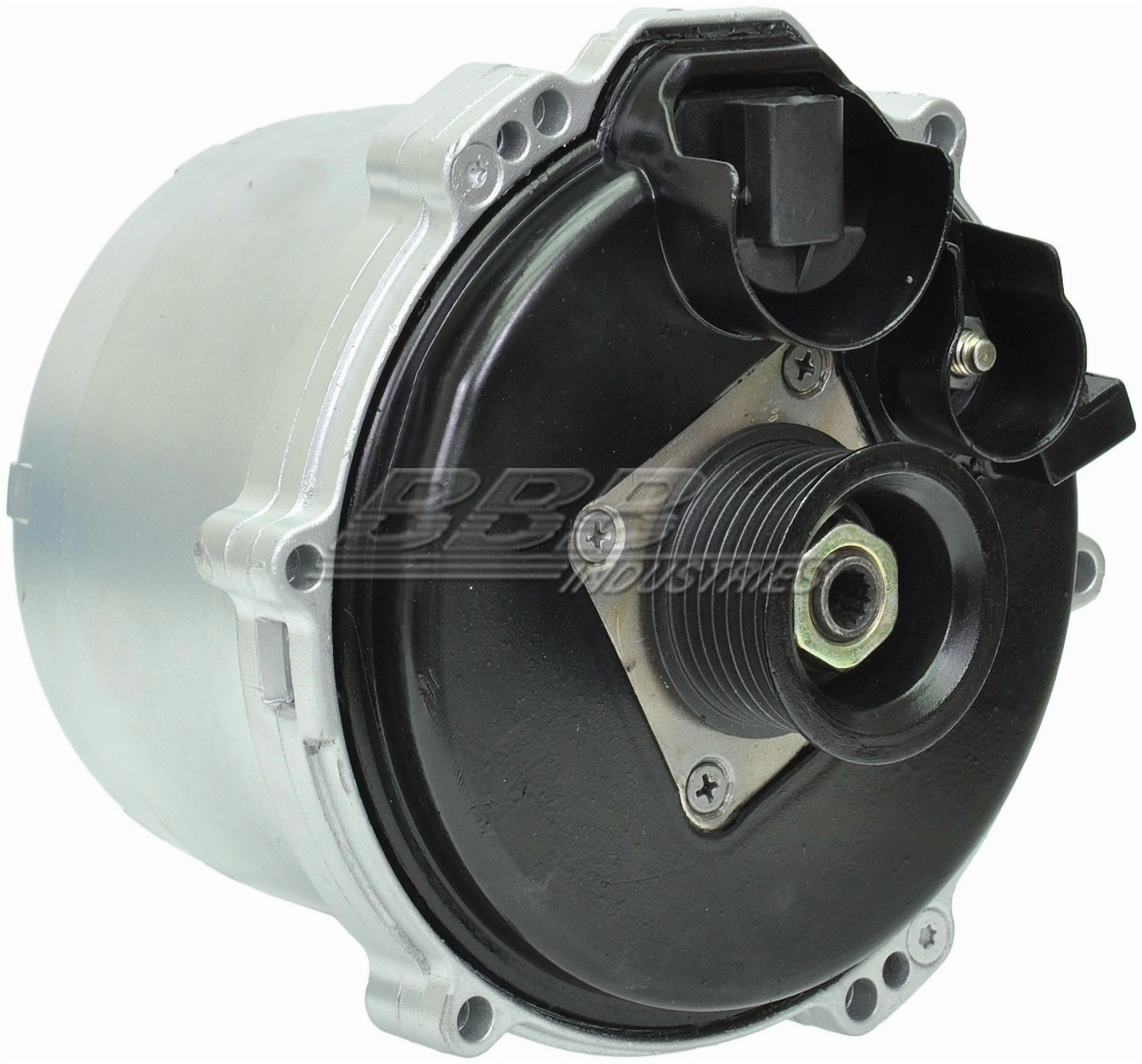 TERREPOWER formerly BBB Industries 11079 Reman Alternator