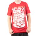 thumbnail image 1 of Atticus Noir - T-Shirt Gris, 1 of 1