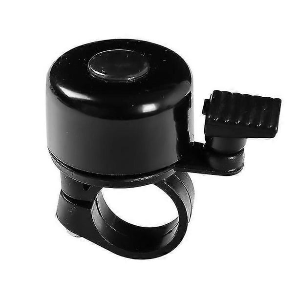 Pair Aluminum bike bell mountain road bicycle sound handlebar alarm ring safety