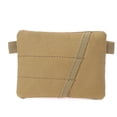 thumbnail image 5 of Escalada Riñonera con cremallera portátil impermeable EDC Molle para exteriores (camello), 5 of 5
