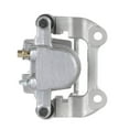 thumbnail image 5 of Detroit Axle - Pair Rear Brake Calipers w/Brackets Replacement for 300 Dodge Charger Challenger Magnum - 2pc Set, 5 of 7