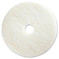 thumbnail image 1 of Coussin de Sol Polissant&44; Blanc - 5 par Carton - 16 Po., 1 of 1