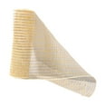 thumbnail image 1 of yuksok Christmas Ribbon Bouquets Wrapping Creative Decorative Versatile Xmas Ribbon Golden, 1 of 9