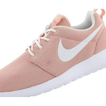 Nike Roshe One 844994-603 Women's Coral Stardust & White Sneaker Shoes CG473 (7)