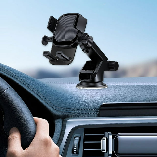 Meitianfacai Car Phone Support Universal Multifunctional Phone Support