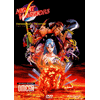 Night Warriors:Dark Stalkers Revenge