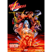 Night Warriors:Dark Stalkers Revenge