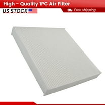 ACB ZONE 1 x Cabin Air Filter for Honda Accord 2003-2022 Civic CR-V Pilot, OEM Cabin Air Filter Replacement (CF10134)