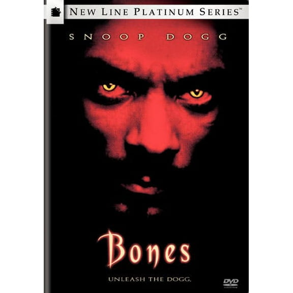 Bones (DVD Platinum Series) [DVD]