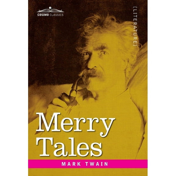 Merry Tales (Hardcover)