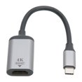 thumbnail image 1 of Filfeel USB-C Type-C Adapter 4K 60HZ USB Cable For Phone Tablet Laptop SS, 1 of 8