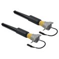 thumbnail image 3 of Koomaha 2pcs Rear Left Right Shock Strut Absorber for Audi A6 C7 A7 4G Quattro 2011-2018 4G0616031AC 4G0616031J, 3 of 10