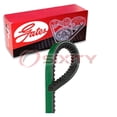 thumbnail image 3 of Accessory Drive Belt Fits select: 1980-1986 FORD F150, 1974-1977 FORD F100, 3 of 3