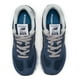 thumbnail image 5 of Zapatilla New Balance 574 Core para mujer azul marino/blanco talla 8.5, 5 of 9