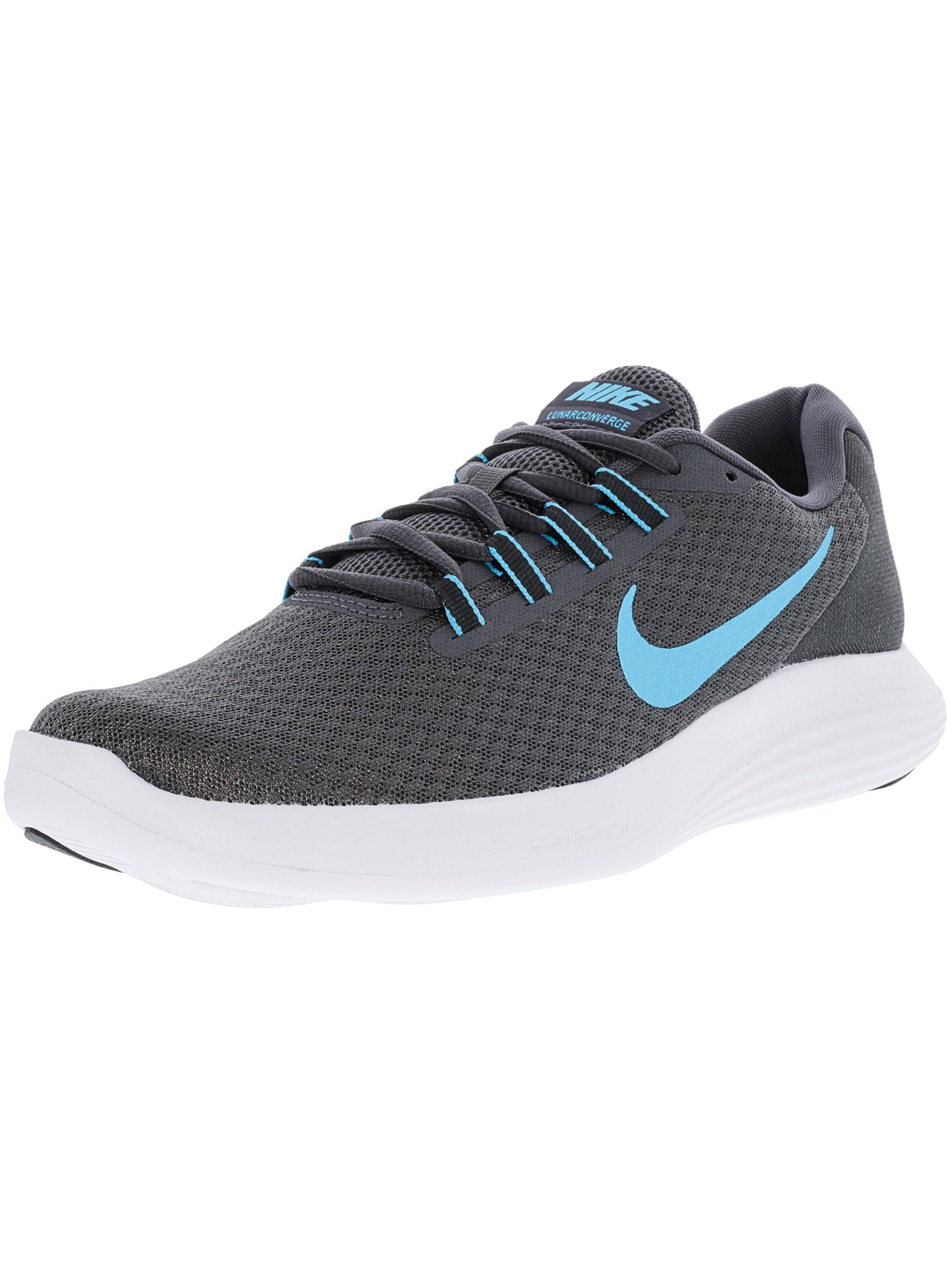 nike lunar converge mens review