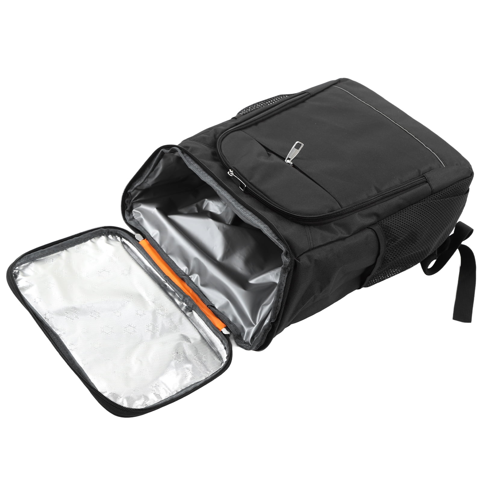 Thermal Backpack Thermal Cooler Backpack Large Heat Insulation Backpack Hot Cold Backpack Breakthrough Technology
