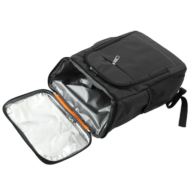 Hot Cold Backpack,Thermal Cooler Backpack Large Outdoor Cooler Backpack Thermal Backpack Unmatched Quality