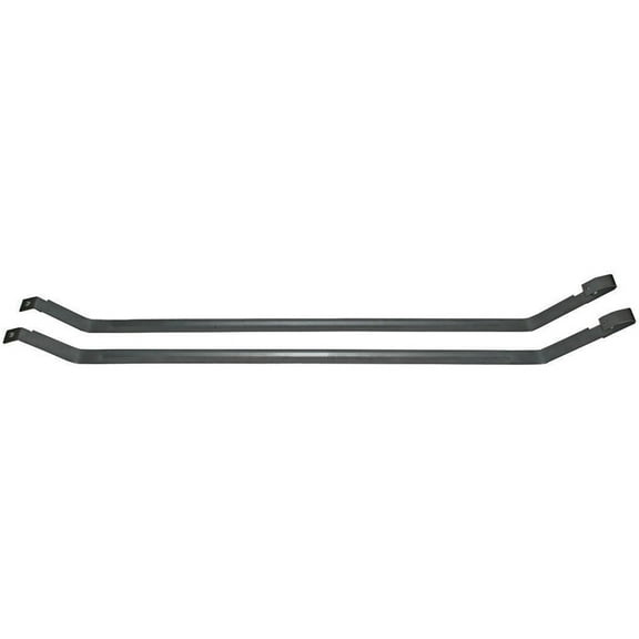 For Chevrolet Impala 1967 1968 1969 1970 Fuel Tank Strap - BuyAutoParts