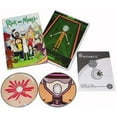 thumbnail image 4 of Rick and Morty: Season 2 (DVD) [DVD], 4 of 5