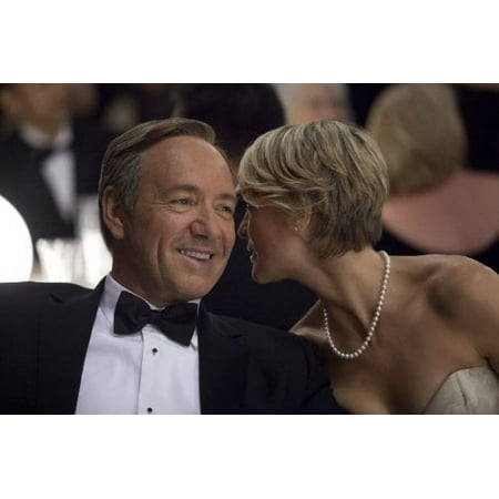 House of Cards: The Complete First Season (Blu-ray)