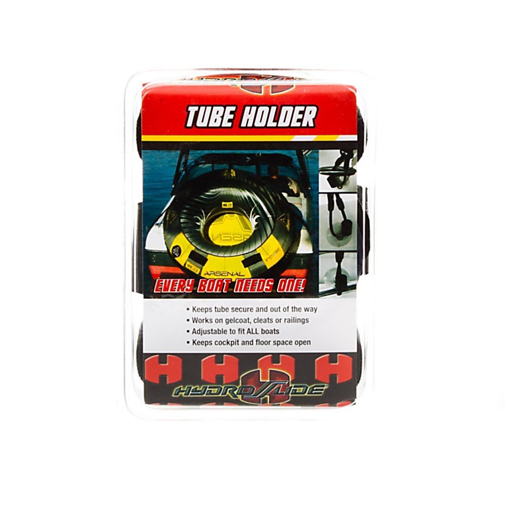 Hydroslide Tube Handler, Tube handler secures towables to your boat By Hydro Slide - Walmart.com