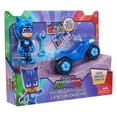 thumbnail image 5 of PJ Masks Super Moon Adventure Space Rover - Catboy, 5 of 5