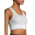 thumbnail image 4 of Avia Women’s Low Support Seamless Scoop Neck Sports Bra, 4 of 7