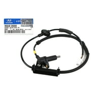 Genuine Rear Right ABS Speed Sensor 01-06 for Hyundai SantaFe 2WD 9564026000